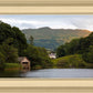 Plate 1 - Rydal Water Cottage
