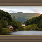 Plate 1 - Rydal Water Cottage