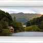 Plate 1 - Rydal Water Cottage
