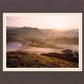 Plate 2 - Cumorah Battlefield Early Morning