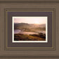 Plate 2 - Cumorah Battlefield Early Morning