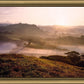 Plate 2 - Cumorah Battlefield Early Morning