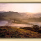Plate 2 - Cumorah Battlefield Early Morning