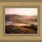 Plate 2 - Cumorah Battlefield Early Morning