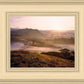 Plate 2 - Cumorah Battlefield Early Morning