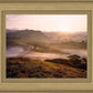 Plate 2 - Cumorah Battlefield Early Morning