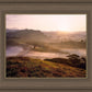 Plate 2 - Cumorah Battlefield Early Morning