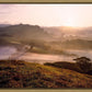 Plate 2 - Cumorah Battlefield Early Morning
