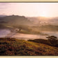 Plate 2 - Cumorah Battlefield Early Morning