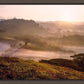 Plate 2 - Cumorah Battlefield Early Morning