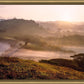 Plate 2 - Cumorah Battlefield Early Morning