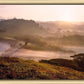 Plate 2 - Cumorah Battlefield Early Morning