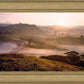 Plate 2 - Cumorah Battlefield Early Morning