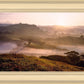 Plate 2 - Cumorah Battlefield Early Morning