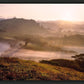 Plate 2 - Cumorah Battlefield Early Morning