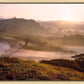 Plate 2 - Cumorah Battlefield Early Morning