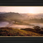 Plate 2 - Cumorah Battlefield Early Morning