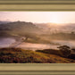 Plate 2 - Cumorah Battlefield Early Morning