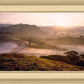 Plate 2 - Cumorah Battlefield Early Morning