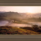 Plate 2 - Cumorah Battlefield Early Morning