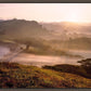 Plate 2 - Cumorah Battlefield Early Morning