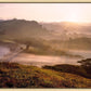 Plate 2 - Cumorah Battlefield Early Morning