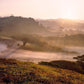 Plate 2 - Cumorah Battlefield Early Morning