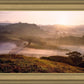 Plate 2 - Cumorah Battlefield Early Morning