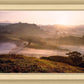 Plate 2 - Cumorah Battlefield Early Morning