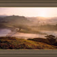 Plate 2 - Cumorah Battlefield Early Morning