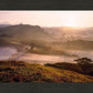 Plate 2 - Cumorah Battlefield Early Morning
