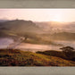 Plate 2 - Cumorah Battlefield Early Morning