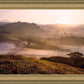 Plate 2 - Cumorah Battlefield Early Morning