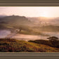 Plate 2 - Cumorah Battlefield Early Morning