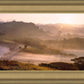 Plate 2 - Cumorah Battlefield Early Morning