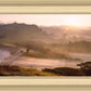 Plate 2 - Cumorah Battlefield Early Morning