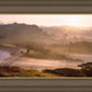 Plate 2 - Cumorah Battlefield Early Morning