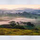 Plate 3 - Cumorah Battlefield Late Morning