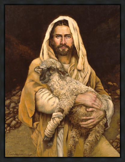 Bind Up The Broken Hearted