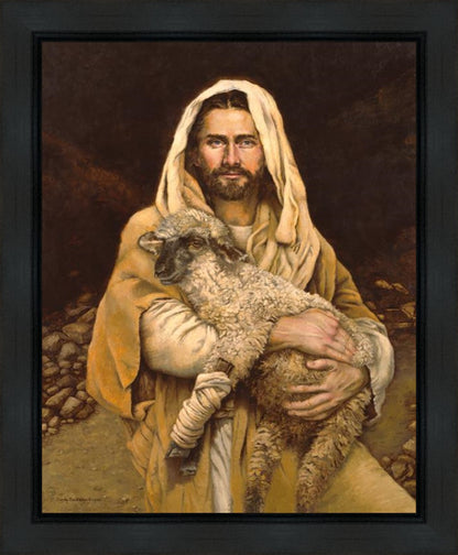 Bind Up The Broken Hearted