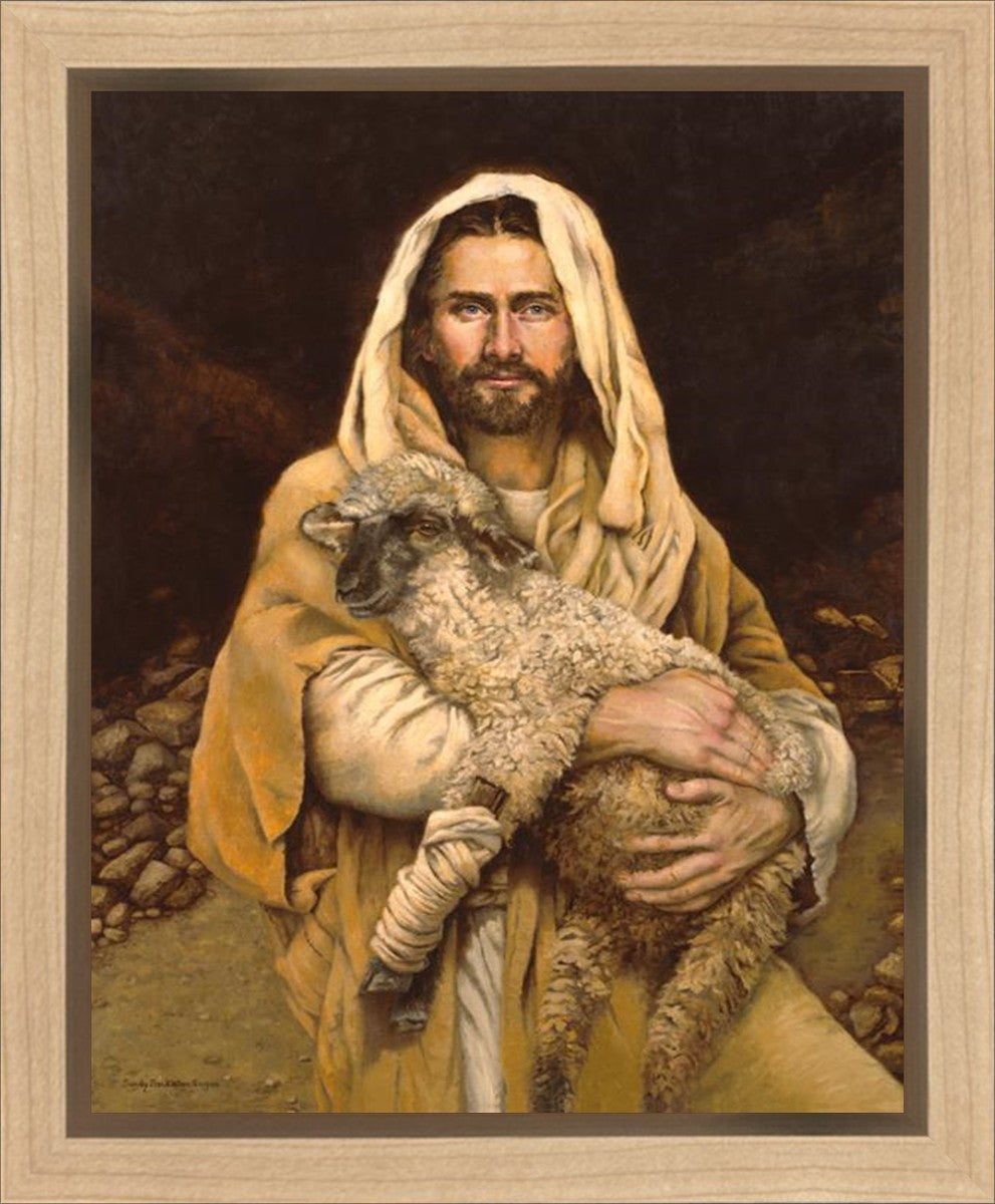 Bind Up The Broken Hearted