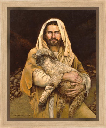 Bind Up The Broken Hearted