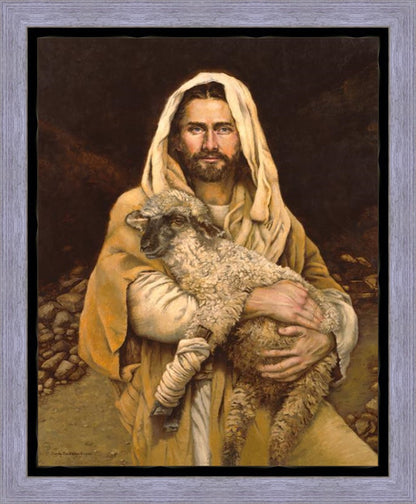 Bind Up The Broken Hearted