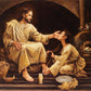 Because He First Loved Us