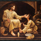 Because He First Loved Us