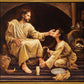 Because He First Loved Us