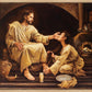 Because He First Loved Us