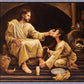 Because He First Loved Us
