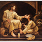 Because He First Loved Us