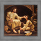 Because He First Loved Us